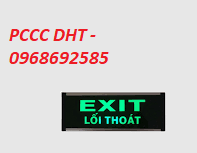ĐỊA CHỈ BÁN ĐÈN EXIT THOÁT HIỂM TẠI VĨNH PHÚC - LH;0968692585 ĐỊA CHỈ BÁN ĐÈN EXIT THOÁT HIỂM TẠI VĨNH PHÚC - LH;0968692585