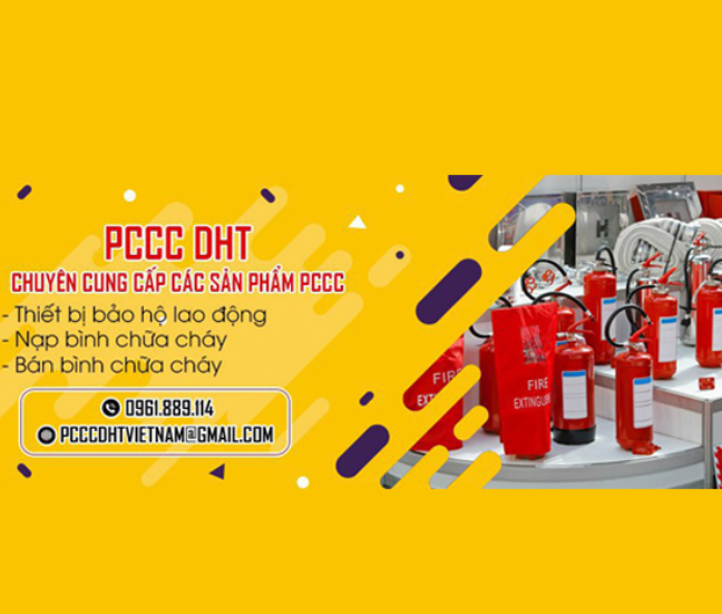 BẢO TRÌ - BẢO DƯỠNG HỆ THỐNG PCCC TIÊU CHUẨN TẠI HÀ NỘI